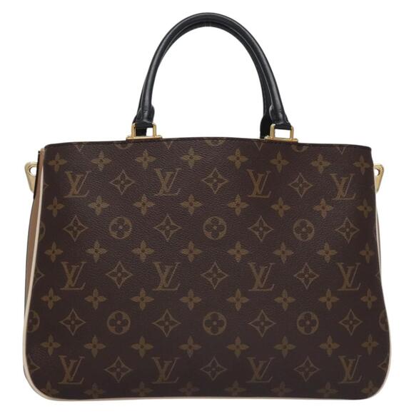 LOUIS VUITTON Monogram Millefeuille Hand Bag M44255 - Picture 2 of 16